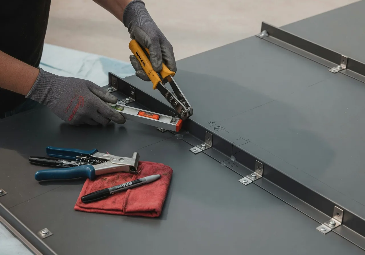 Why choose Metal Roofing Installation in Hayes, LA